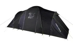 High Peak Como 4.0 Tenda A Cupola Per 4 Persone Grigio Scuro/verde 230 X 450 Cm -Vendite Tende da campeggio 538321 3863978