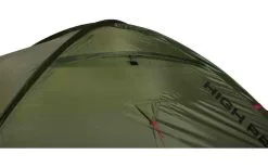 Tenda A Cupola High Peak Nightingale 3 Con Veranda Per 3 Persone 200 X 320 Cm -Vendite Tende da campeggio 538504 3868626