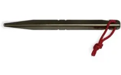 Vargo Titan Crevice Herring Set 6 Pezzi