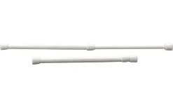 Brunner Barrick Single Clamp Rod S