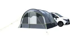 Brunner Oltre La Tenda Dell'autobus