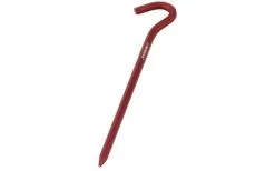 Robens Hexagonal Peg 6 Pezzi Rosso