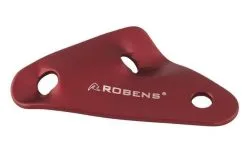 Robens Light Metal Line Tensioner 6 Pezzi Rosso -Vendite Tende da campeggio 541627 3600499
