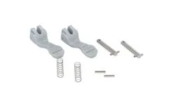 Fiamma Kit Leva Fast Clip (2 Pezzi)