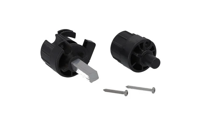 Thule Albero Di Chiusura In Tessuto A Sinistra+destra 3 Thule Albero Di Chiusura In Tessuto A Sinistra+destra