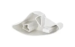 Fiamma Fissaggio Del Pannello Frontale A Destra