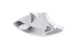 Fiamma Chiusura Frontale A Sinistra