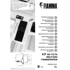 Fiamma Kit VW T5/T6 Transporter Multivan RHD Adattatore Tenda Da Sole Per Fiamma F45 -Vendite Tende da campeggio 560414 3699332