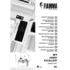 Fiamma Kit Hobby Eccellente Adattatore Per Tenda Da Sole Per Fiamma F80/F65 -Vendite Tende da campeggio 560443 3699458