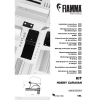 Fiamma Kit Hobby Caravan Dal 2014 Adattatore Per Tenda Da Sole Per Fiamma F80/F65