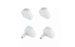 BERGER Set Di Tappi Per Grondaie