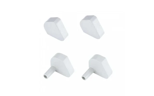 BERGER Set Di Tappi Per Grondaie 3 BERGER Set Di Tappi Per Grondaie