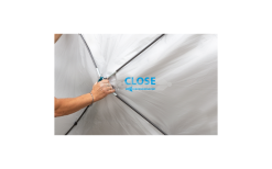 Brunner Vanshell Tendalino Per Van E Caravan 260 X 240 Cm -Vendite Tende da campeggio 560992 3702670