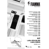 Fiamma Kit Laika Rexosline/Kreos 09 Adattatore Per Fiamma F80/F65
