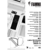 Fiamma Kit Laika Rexosline Ecovip 07 Kreos 09 Adattatore Per Fiamma F45