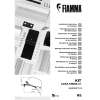 Fiamma Kit Laika Kreos 21 Adattatore Per Fiamma F80/F65