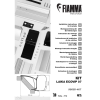 Fiamma Kit Laika Ecovip 07 Adattatore Per Fiamma F45 -Vendite Tende da campeggio 561407 3709067