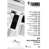 Fiamma Kit Arca Mobilvetta K-Yacht Adapter Per Fiamma F60 / F65 -Vendite Tende da campeggio 562037 3791938