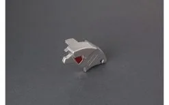 Fiamma Profilo Frontale Del Coperchio Li