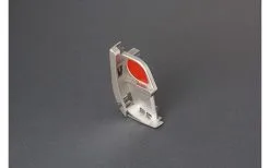 La Serratura Del Pannello Frontale Fiamma (destra) Si Adatta Alla Fiamma F45 L