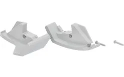 Thule Tappo Anteriore Alu 9200