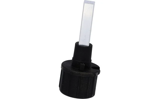 Thule Fine Dell'albero Del Tessuto A Sinistra Per L'azionamento Della Manovella 3 Thule Fine Dell'albero Del Tessuto A Sinistra Per L'azionamento Della Manovella