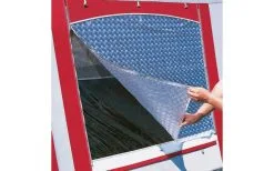 DWT Tenda Steeplechase Villa 4 -Vendite Tende da campeggio 56255 114265