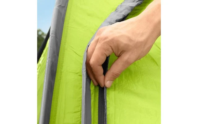 Tenda A Cupola Berger Easy Rock 4 Plus 3 Tenda A Cupola Berger Easy Rock 4 Plus