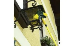 Steuber Scopa Triangolare Con Manico Telescopico 10 Steuber Scopa Triangolare Con Manico Telescopico -Vendite Tende da campeggio 57529 38064