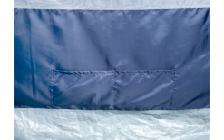 Tambu Suti TC 4 Persone Tenda A Tunnel Per Famiglie Blu Navy -Vendite Tende da campeggio 575963 3933995