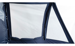 Tambu Suti TC 4 Persone Tenda A Tunnel Per Famiglie Blu Navy -Vendite Tende da campeggio 576051 3934011