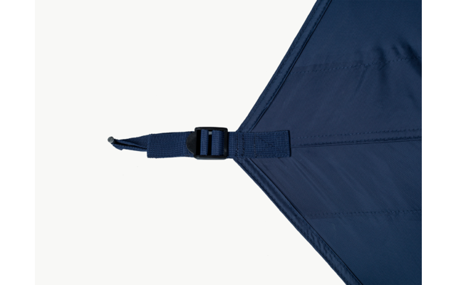 Tambu Bara Vis à Vis 4 Persone Tenda Familiare Blu Navy 8 Tambu Bara Vis à Vis 4 Persone Tenda Familiare Blu Navy - immagine 6