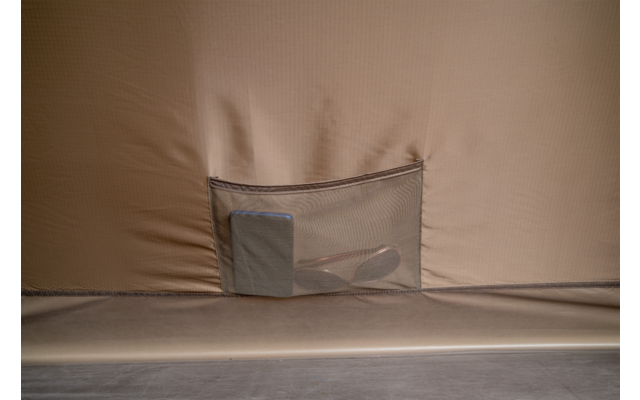 Tambu Binodana 2 Persone Tenda A Cupola Da Trekking Marrone 8 Tambu Binodana 2 Persone Tenda A Cupola Da Trekking Marrone - immagine 6