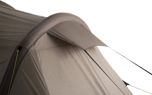 Tambu Husir Tenda A Tunnel Per Famiglie Per 4 Persone Air Brown 8 Tambu Husir Tenda A Tunnel Per Famiglie Per 4 Persone Air Brown - immagine 6