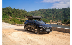 Tambu Yano Tenda Da Tetto Per 2 Persone Marrone -Vendite Tende da campeggio 576091 3936347