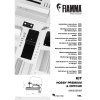 Fiamma Kit Staffa Adattatore F65 / F80 Per Hobby Premium Ontour -Vendite Tende da campeggio 576219 3932859