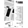 Fiamma Kit Staffa Adattatore A Parete F45 / F70 -Vendite Tende da campeggio 576227 3936787
