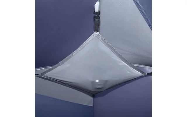 Tenda Familiare Berger Lagoon 4 5 Tenda Familiare Berger Lagoon 4 - immagine 3