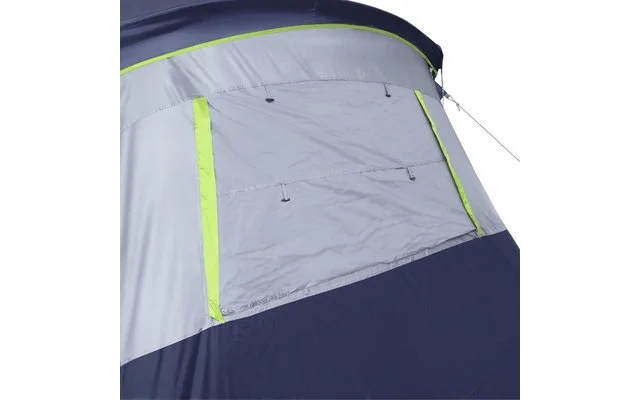 Tenda Familiare Berger Lagoon 4 4 Tenda Familiare Berger Lagoon 4 - immagine 2