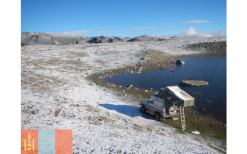 Tenda Da Tetto Gordigear Plus Per 4 Persone Con Area Di Stoccaggio 180 X 320 Cm Grigio 14 Tenda Da Tetto Gordigear Plus Per 4 Persone Con Area Di Stoccaggio 180 X 320 Cm Grigio -Vendite Tende da campeggio 585655 3986347