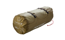 Nordisk Telemark 2.2 PU Tenda Da Trekking 2 Persone Oliva Scura
