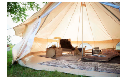 Nordisk Asgard 12.6 Tenda A Campana In Cotone Per 6 Persone Naturale 9 Nordisk Asgard 12.6 Tenda A Campana In Cotone Per 6 Persone Naturale -Vendite Tende da campeggio 589691 4292395