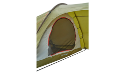 Nordisk Oppland 3 Tenda Da Trekking In PU Per 3 Persone Oliva Scura 11 Nordisk Oppland 3 Tenda Da Trekking In PU Per 3 Persone Oliva Scura -Vendite Tende da campeggio 589695 4290991