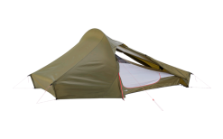 Nordisk Telemark 2.2 PU Tenda Da Trekking 2 Persone Oliva Scura -Vendite Tende da campeggio 589707 4292915