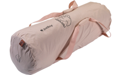 Nordisk Asgard 12.6 Tenda A Campana In Cotone Per 6 Persone Naturale 10 Nordisk Asgard 12.6 Tenda A Campana In Cotone Per 6 Persone Naturale -Vendite Tende da campeggio 589719 4292403