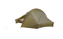 Nordisk Telemark 2.2 PU Tenda Da Trekking 2 Persone Oliva Scura -Vendite Tende da campeggio 589787 4292939