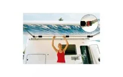 Trave Universale Fiamma