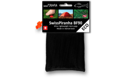 Swiss Piranha SwissPiranha BF90 Picchetto Da Tenda Nero 9,7 Cm Singolo 11 Swiss Piranha SwissPiranha BF90 Picchetto Da Tenda Nero 9,7 Cm Singolo -Vendite Tende da campeggio 594679 4342739