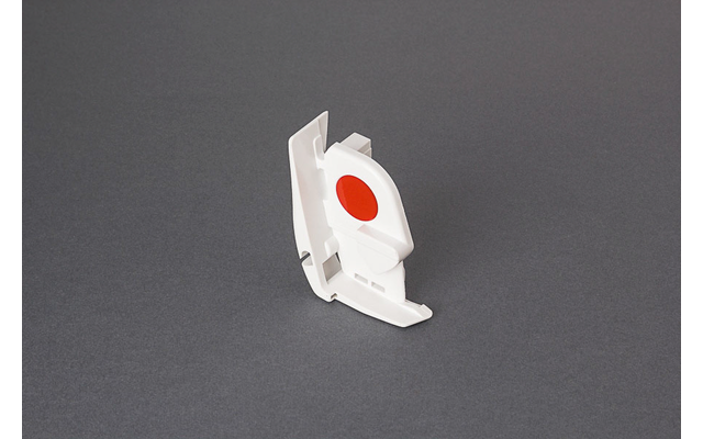 Chiusura Del Pannello Frontale Fiamma (a Destra) 3 Chiusura Del Pannello Frontale Fiamma (a Destra)