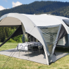 Walker Sunflexx Per Adria Action 391 Tenda Da Sole Gonfiabile